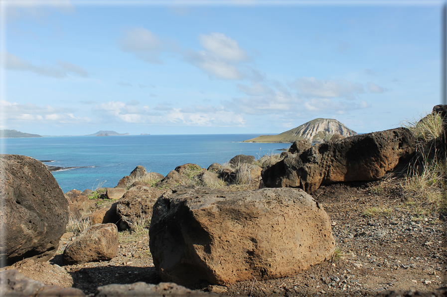 foto Spiagge dell'Isola di Oahu